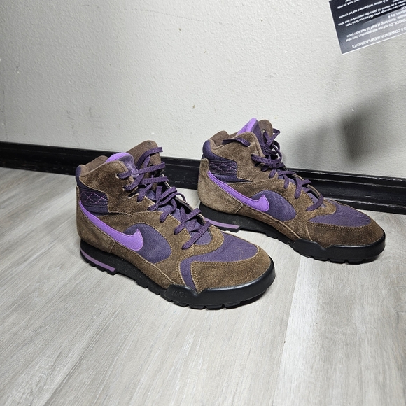 Nike Air Caldera ACG Womens Size 9.5 - Picture 8 of 11